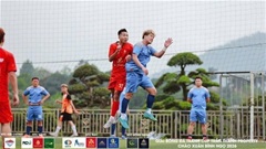 Giải bóng đá Bất động sản Hòa Lạc - Cúp Trần Thành Property: So tài đỉnh cao